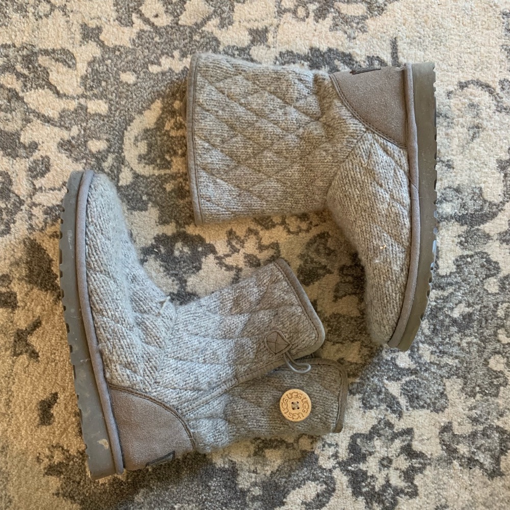 Uggs